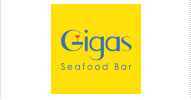 Gigas -Seafood Bar-